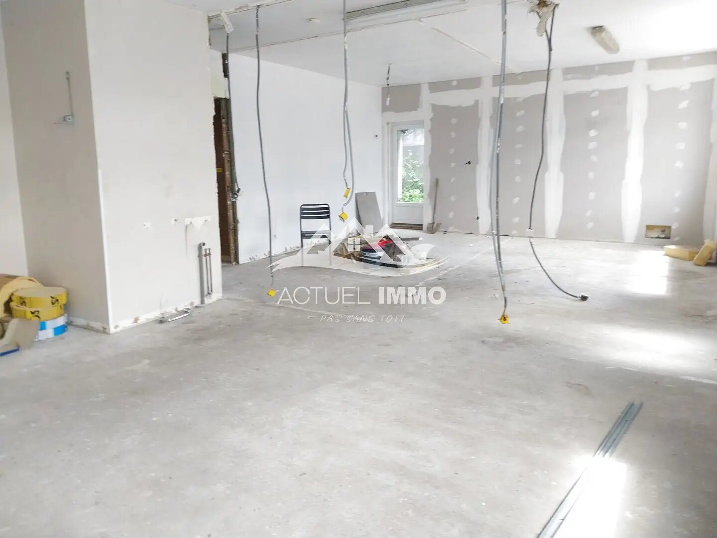 Maison à vendre, 118m², Mazingarbe