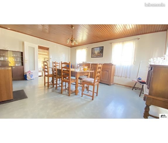 Maison à vendre, 86m², Loison-sous-Lens