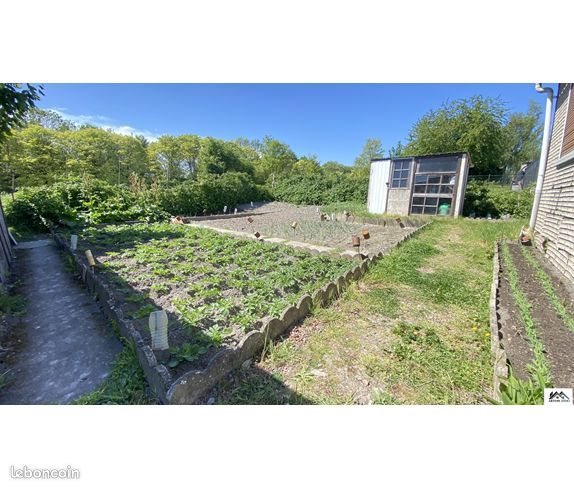 Maison à vendre, 86m², Loison-sous-Lens