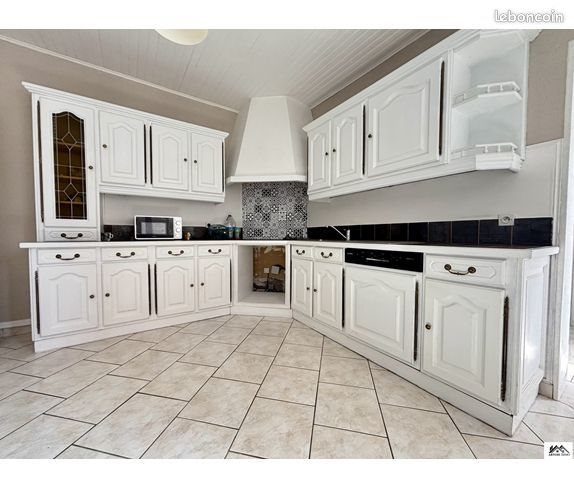 Maison à vendre, 100m², Bully-les-Mines
