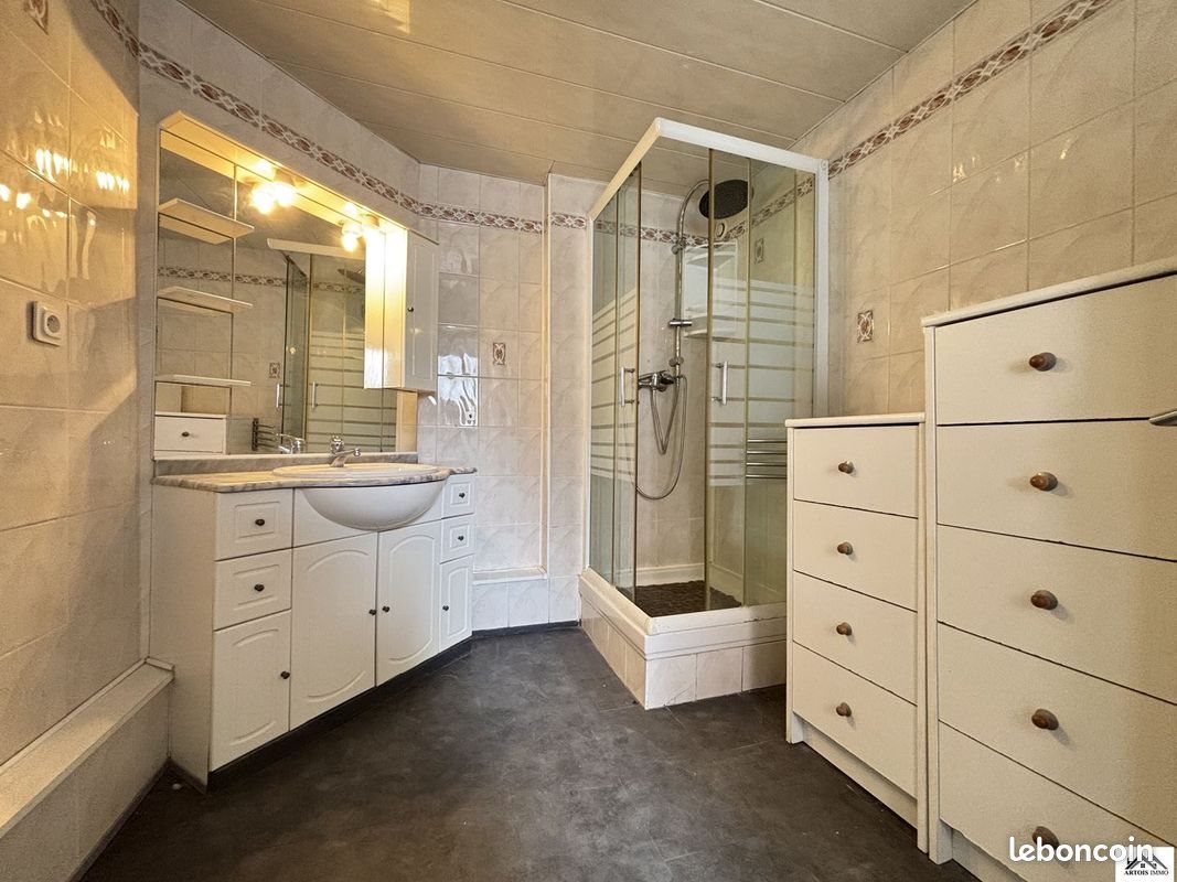 Maison à vendre, 100m², Bully-les-Mines