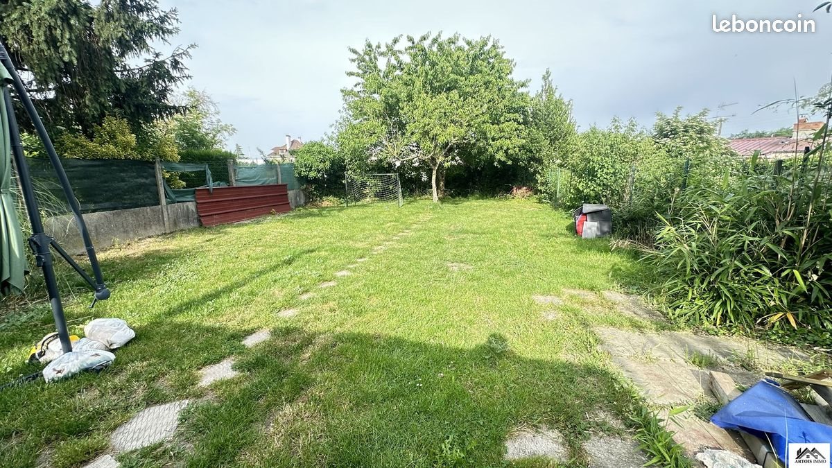 Maison à vendre, 102m², Lens