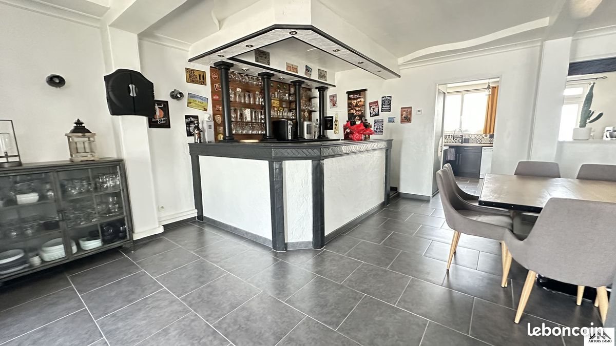 Maison à vendre, 200m², Vermelles