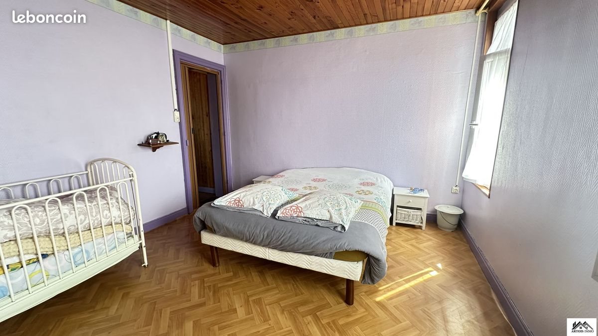 Maison à vendre, 84m², Lens