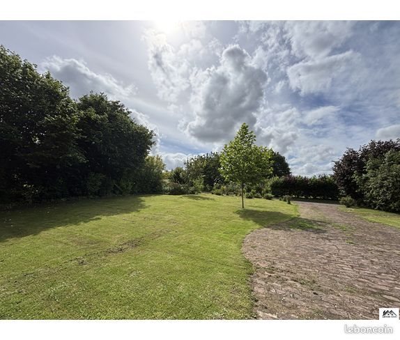 Maison à vendre, 167m², Mont-Saint-Eloi