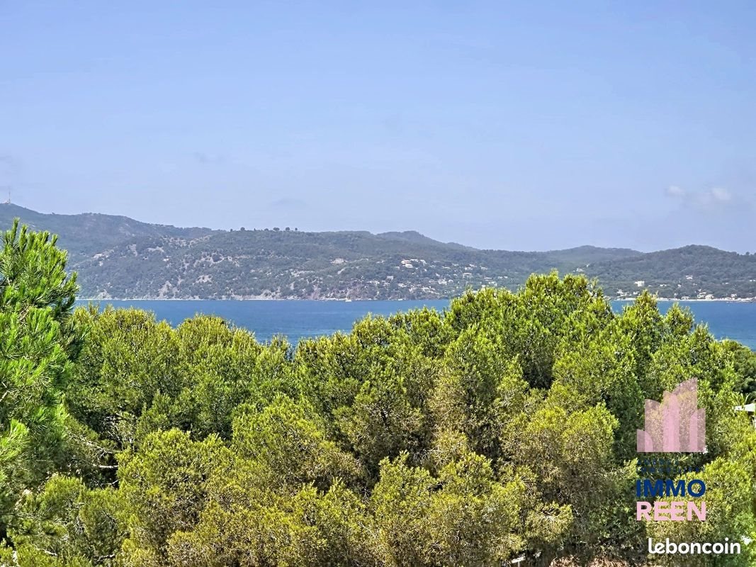 Appartement à vendre, 39m², Saint-Mandrier-sur-Mer
