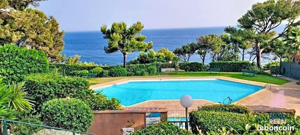 Appartement à vendre, 39m², Saint-Mandrier-sur-Mer
