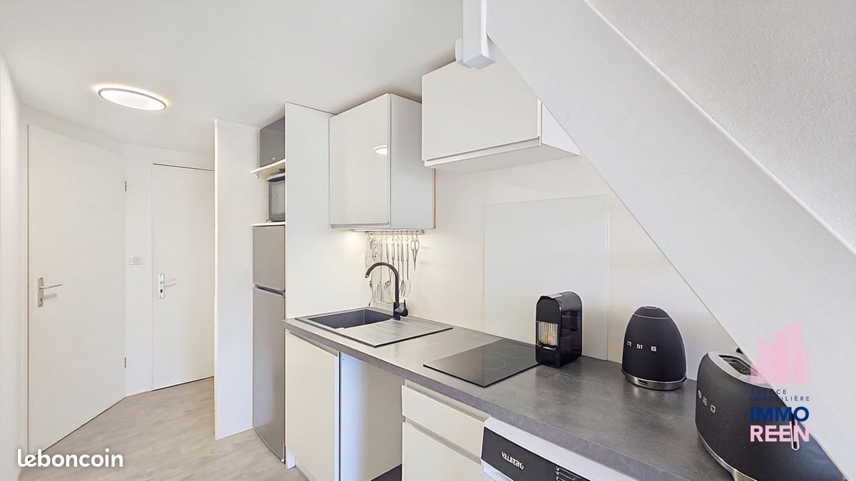 Appartement à vendre, 39m², Saint-Mandrier-sur-Mer