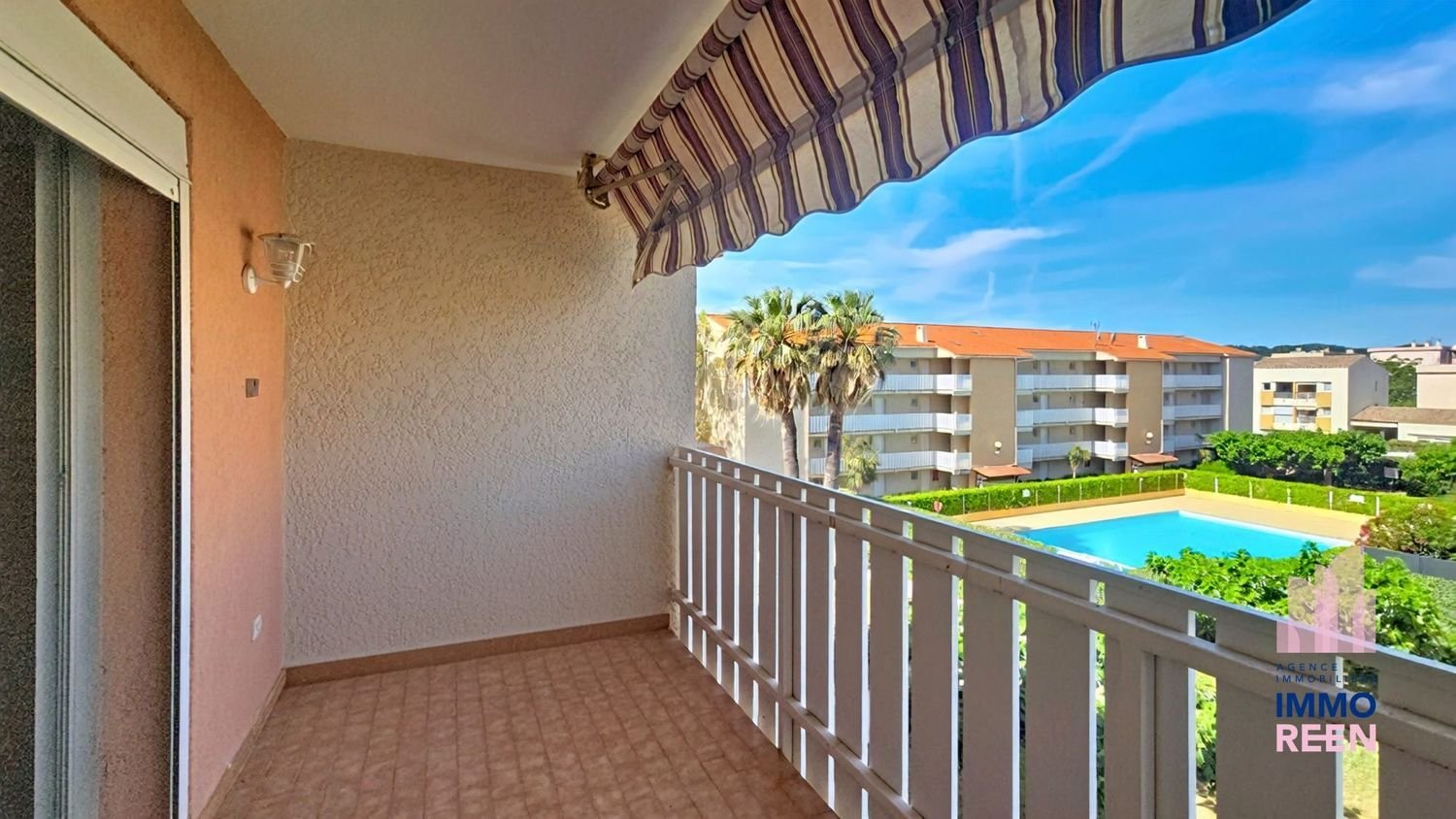 Appartement à vendre, 28m², La Seyne-sur-Mer