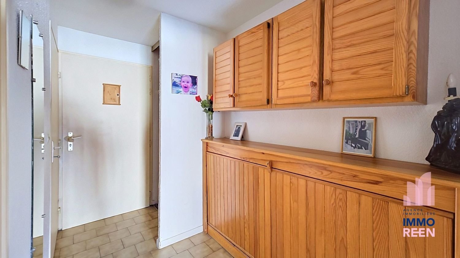 Appartement à vendre, 28m², La Seyne-sur-Mer