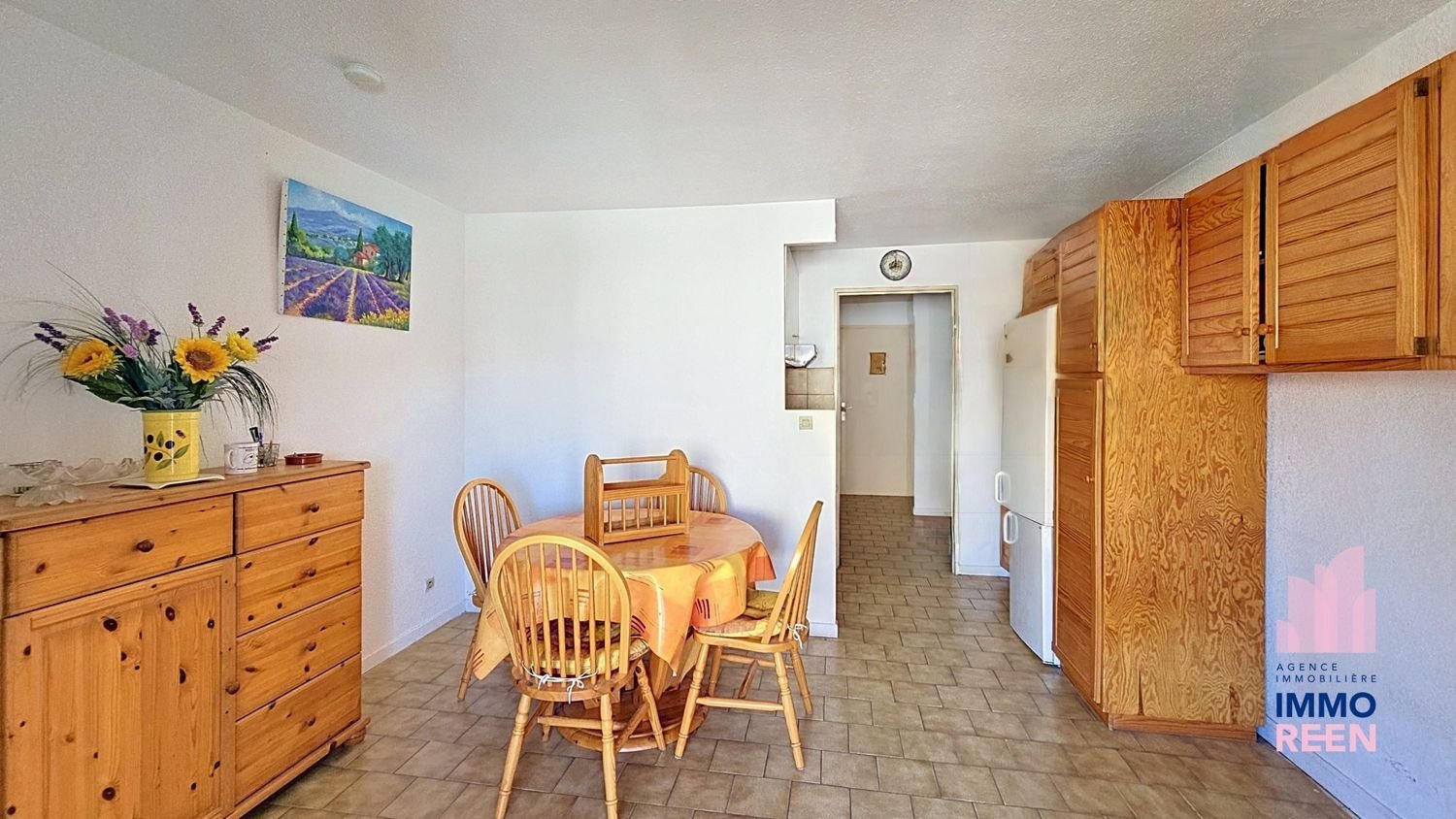 Appartement à vendre, 28m², La Seyne-sur-Mer