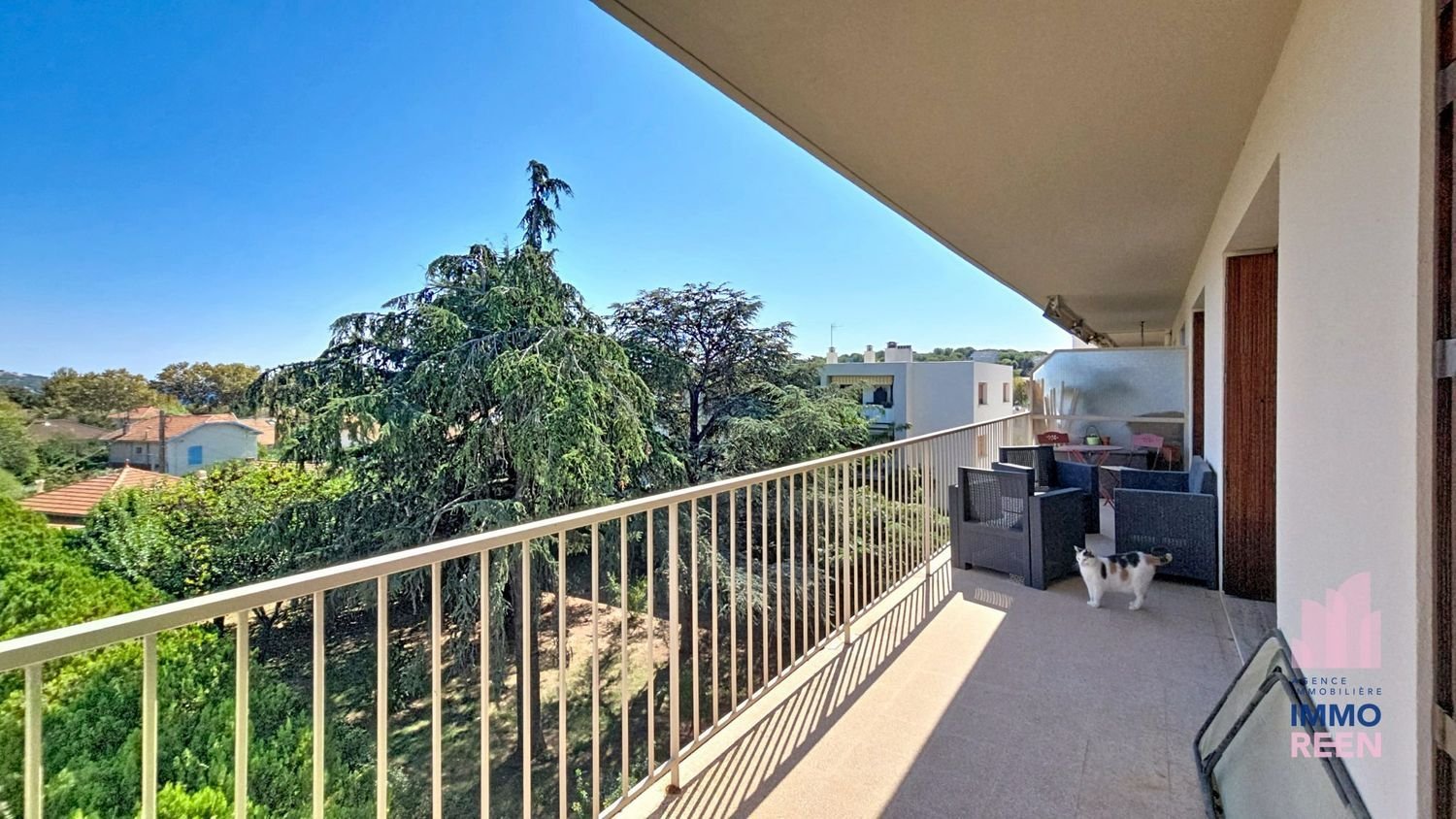 Appartement à vendre, 81m², La Seyne-sur-Mer