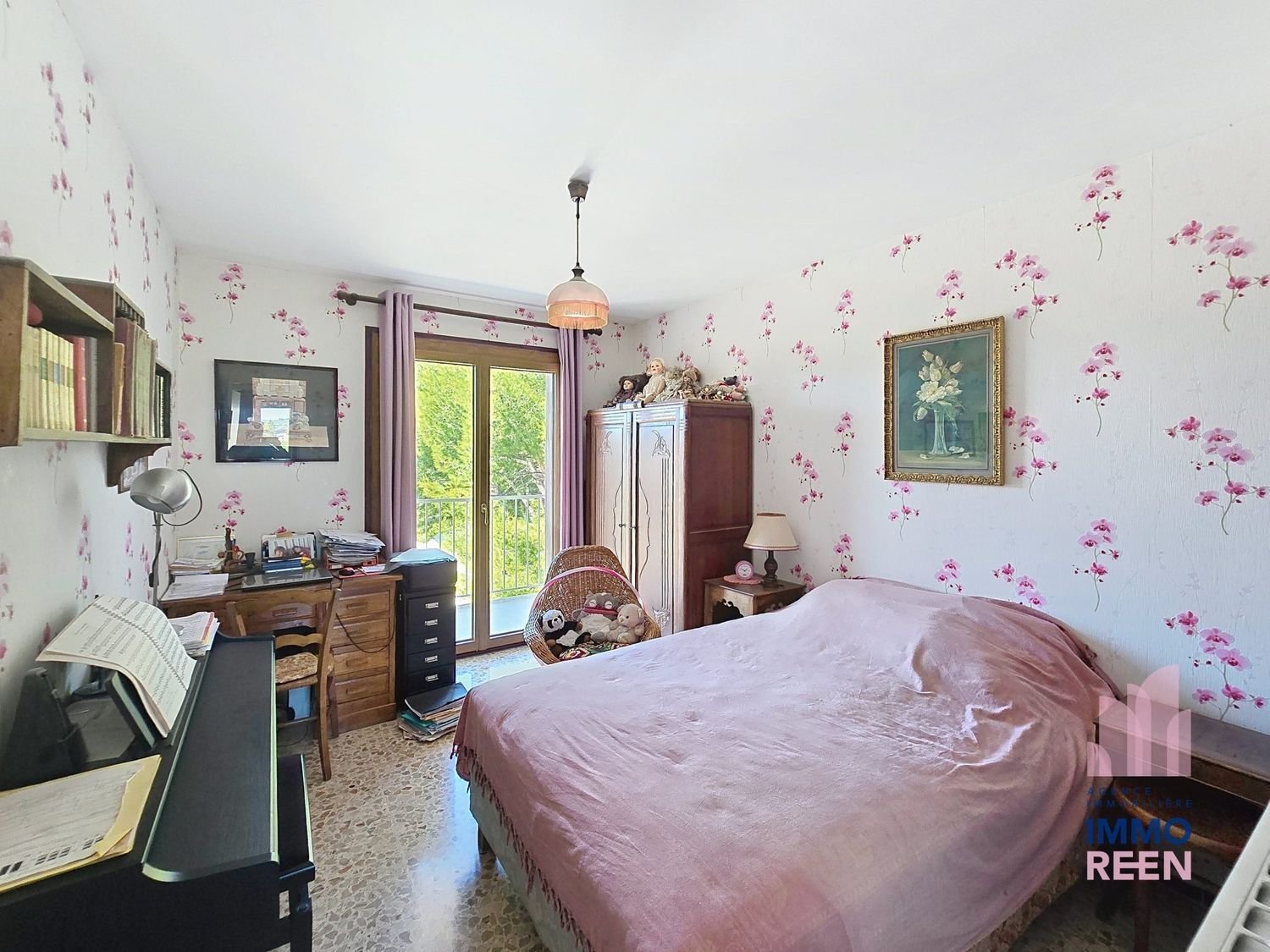 Appartement à vendre, 81m², La Seyne-sur-Mer