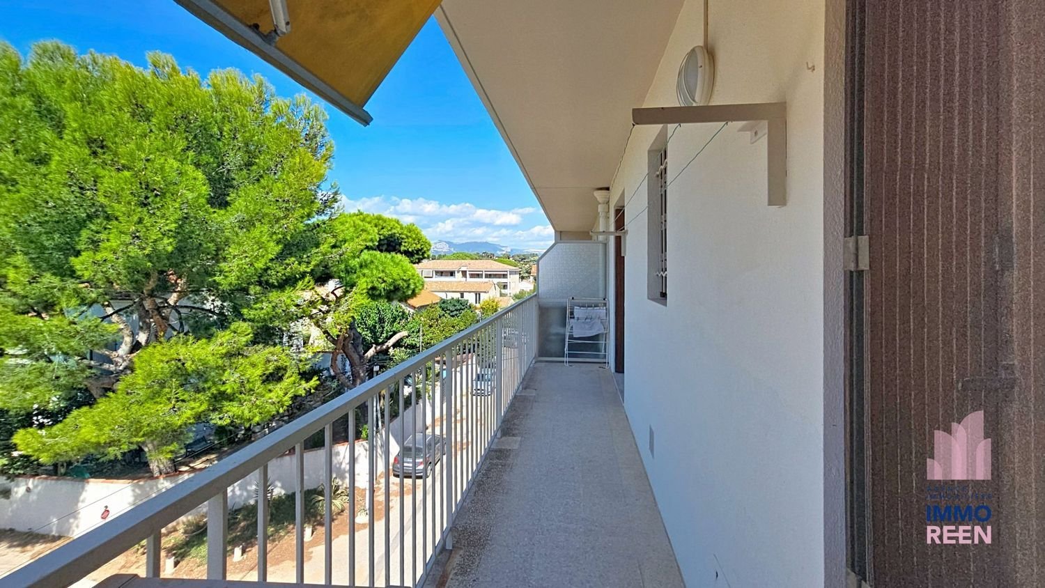 Appartement à vendre, 81m², La Seyne-sur-Mer