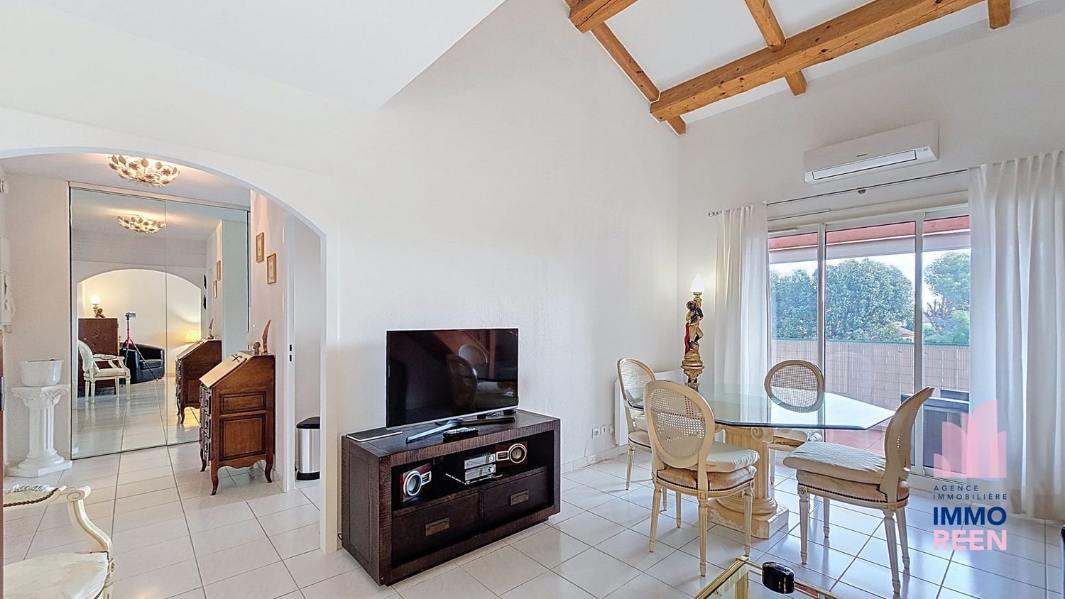 Appartement à vendre, 89m², La Seyne-sur-Mer