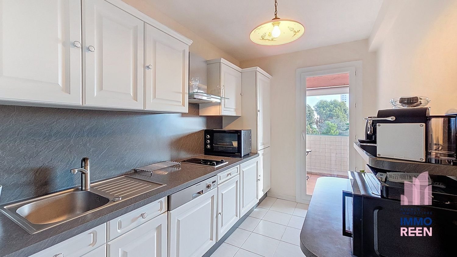 Appartement à vendre, 89m², La Seyne-sur-Mer