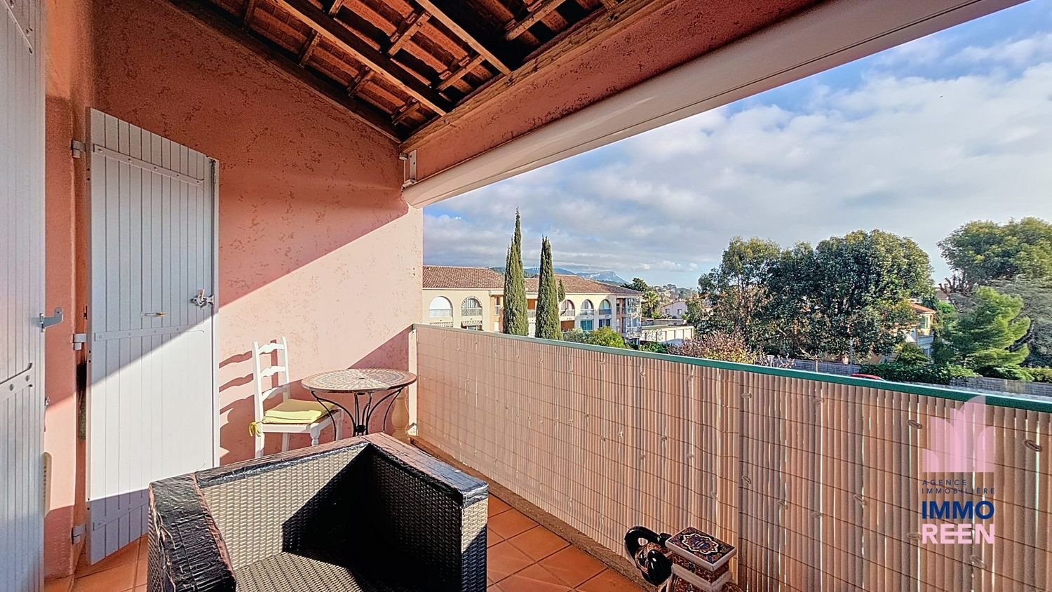 Appartement à vendre, 89m², La Seyne-sur-Mer