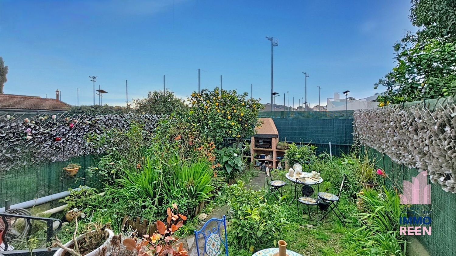 Maison à vendre, 70m², La Seyne-sur-Mer