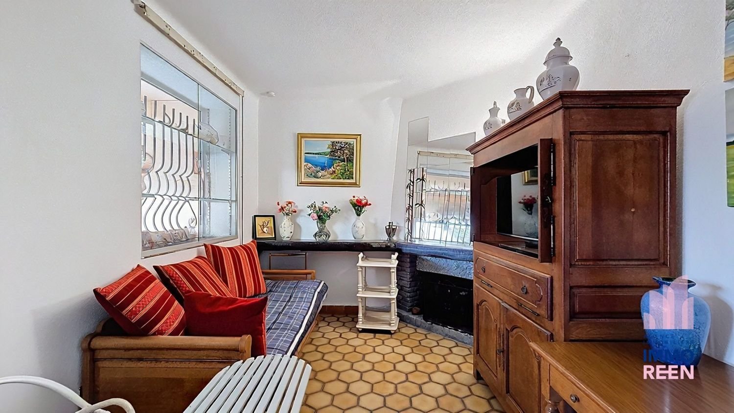 Maison à vendre, 70m², La Seyne-sur-Mer