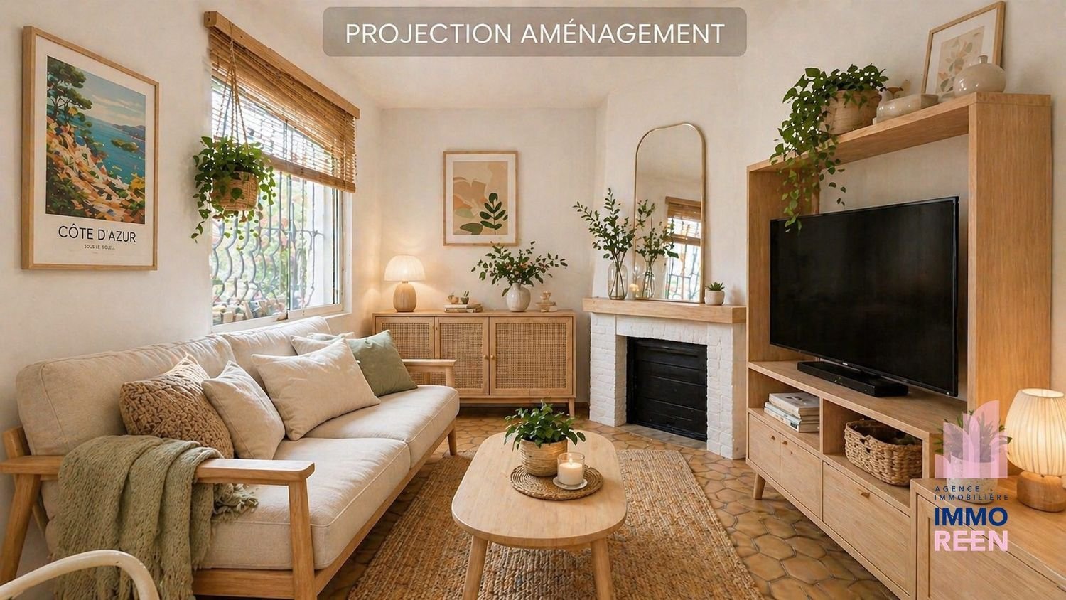 Maison à vendre, 70m², La Seyne-sur-Mer