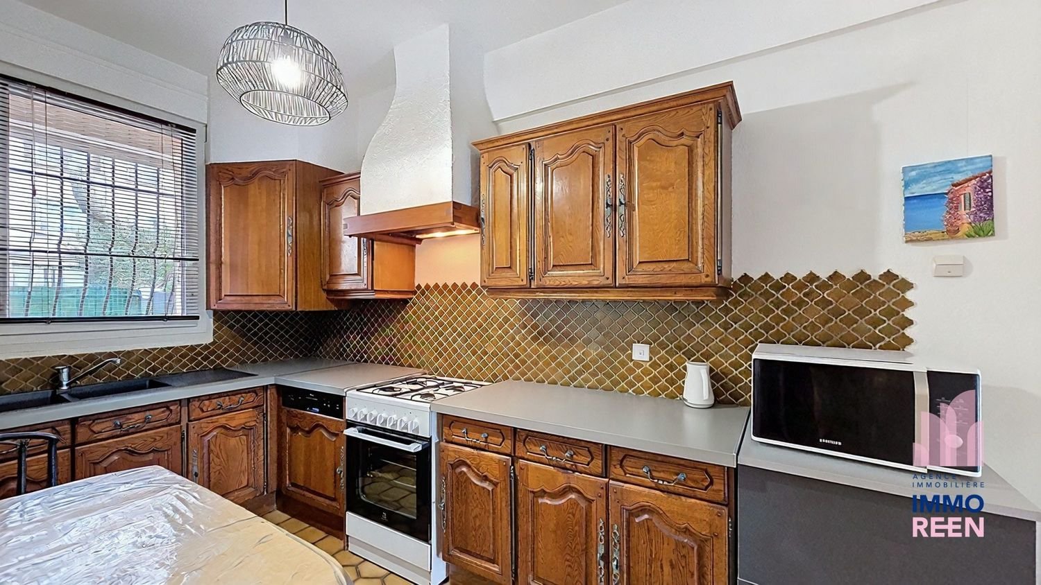 Maison à vendre, 70m², La Seyne-sur-Mer