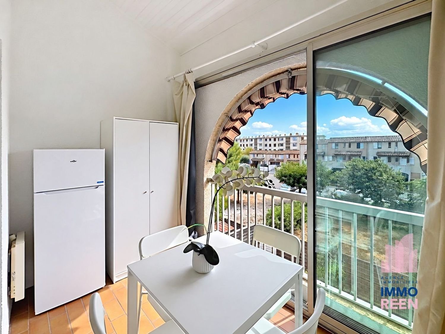 Appartement à vendre, 19m², La Seyne-sur-Mer