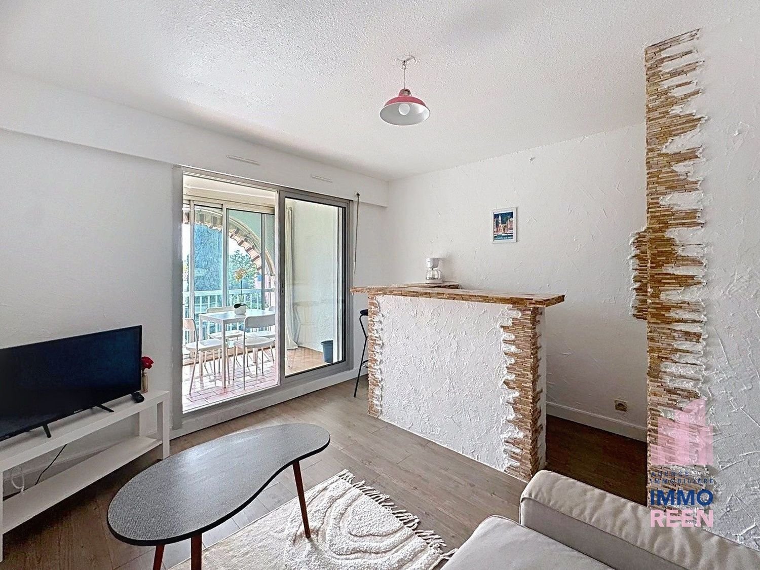 Appartement à vendre, 19m², La Seyne-sur-Mer