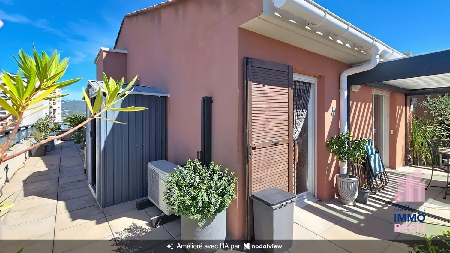 Appartement à vendre, 94m², La Seyne-sur-Mer