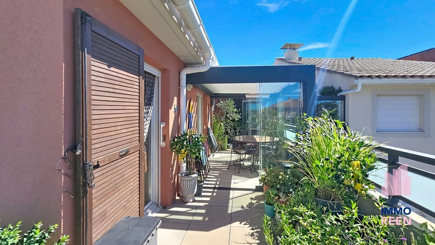 Appartement à vendre, 94m², La Seyne-sur-Mer