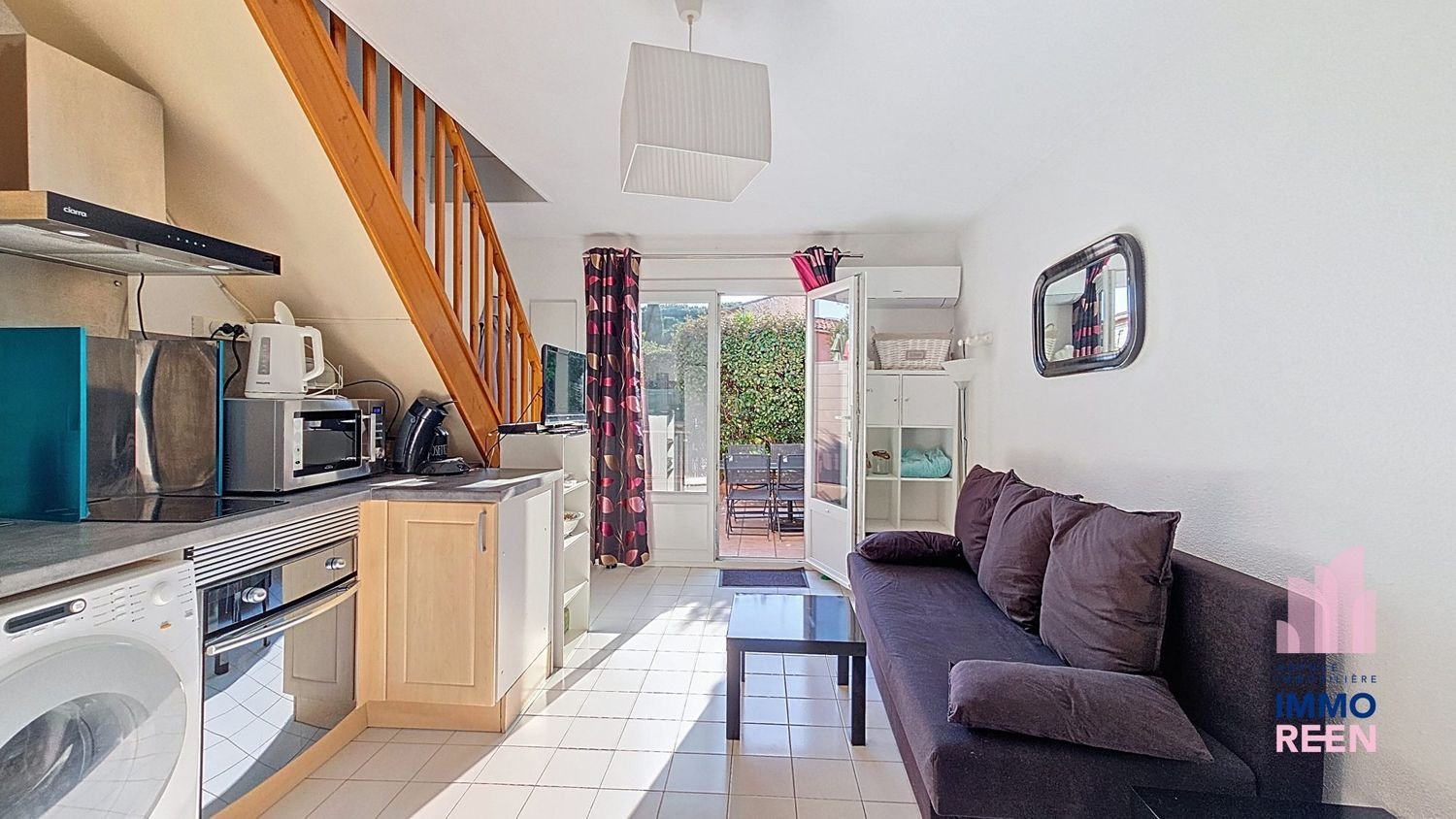 Appartement à vendre, 32m², La Seyne-sur-Mer