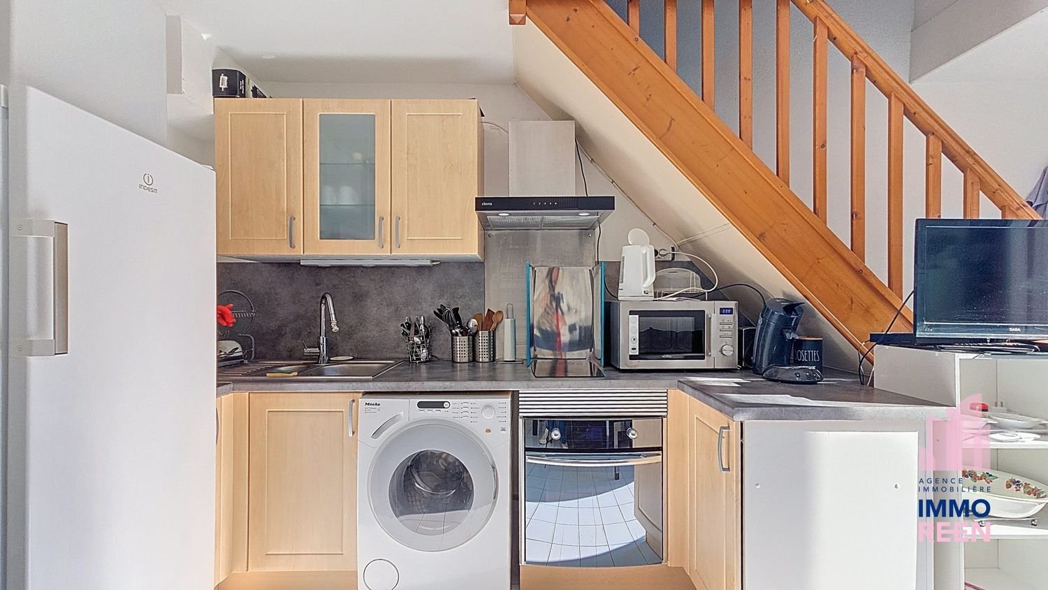 Appartement à vendre, 32m², La Seyne-sur-Mer