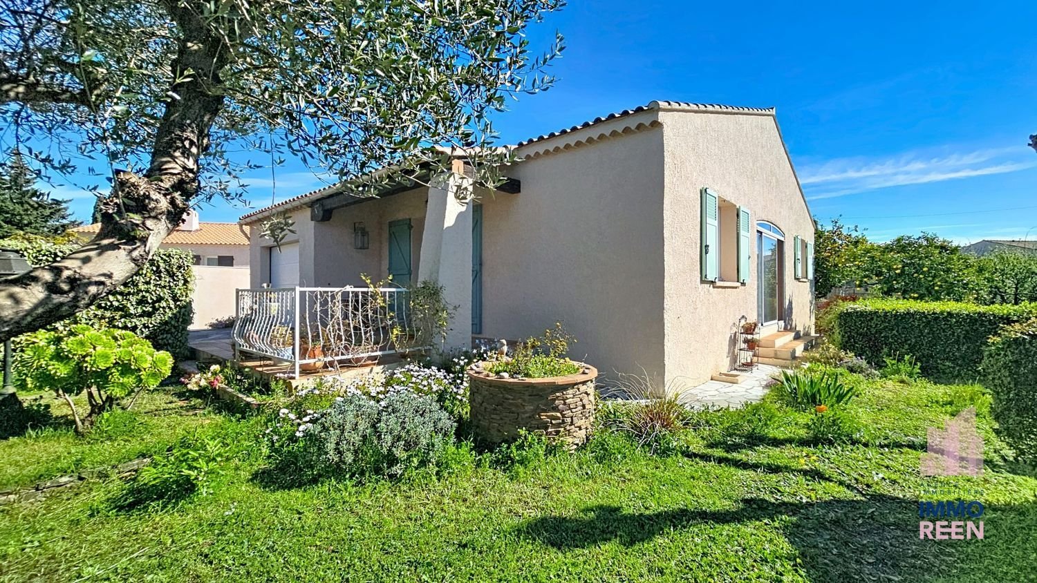 Maison à vendre, 80m², Cuers