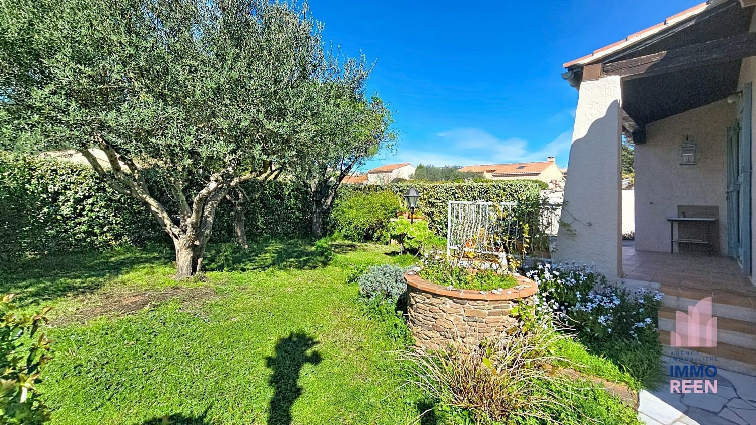 Maison à vendre, 80m², Cuers