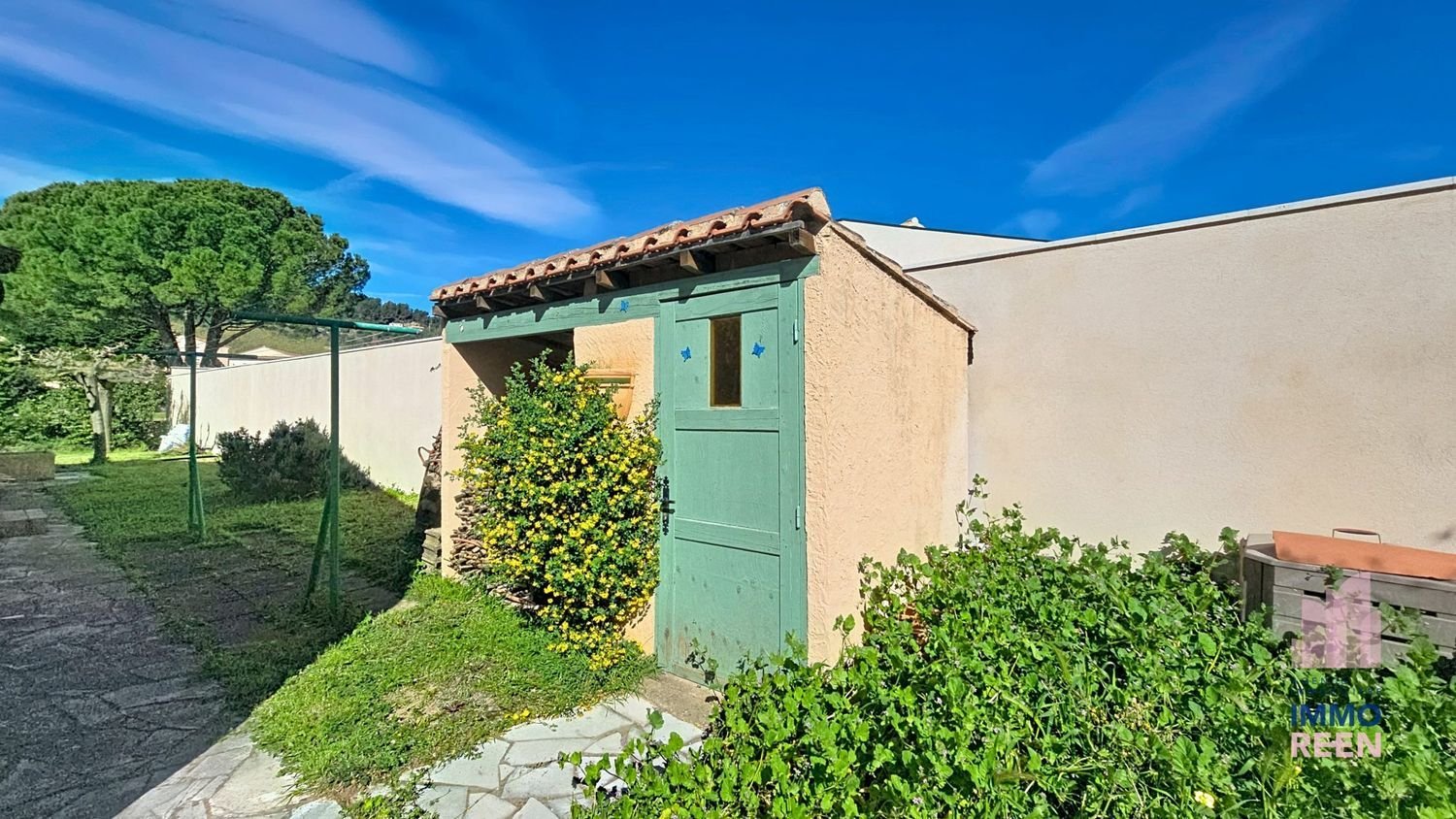 Maison à vendre, 80m², Cuers