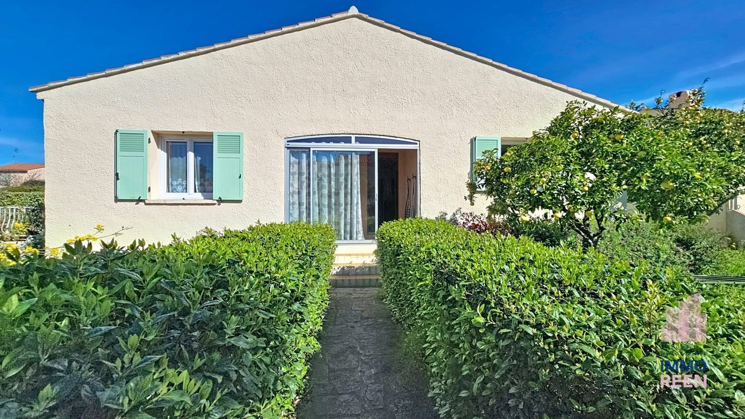 Maison à vendre, 80m², Cuers