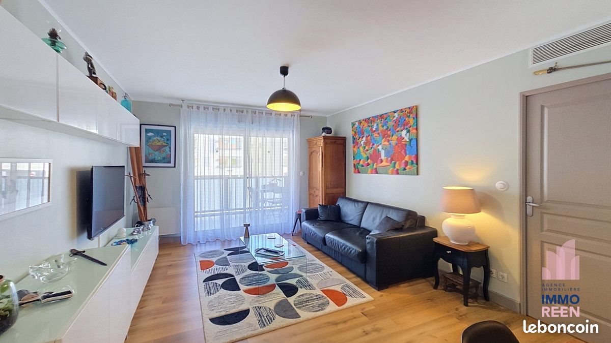 Appartement à vendre, 42m², La Seyne-sur-Mer