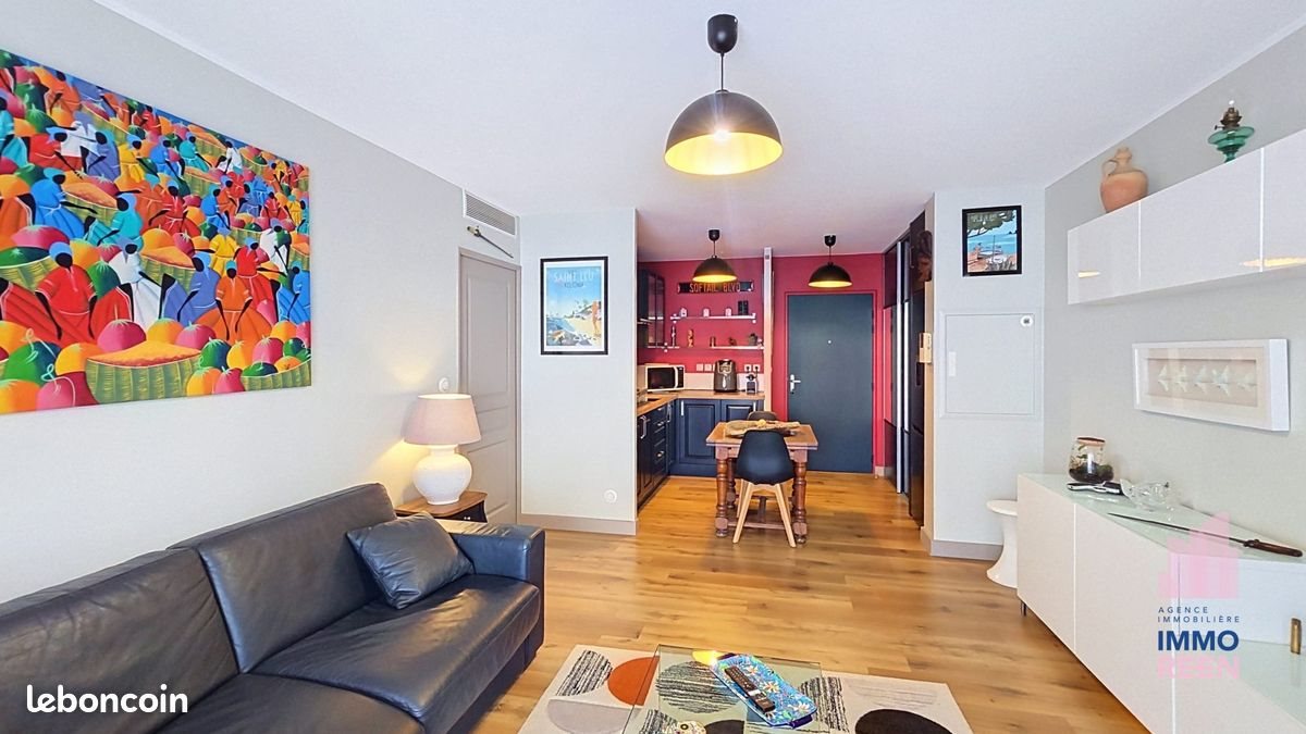 Appartement à vendre, 42m², La Seyne-sur-Mer