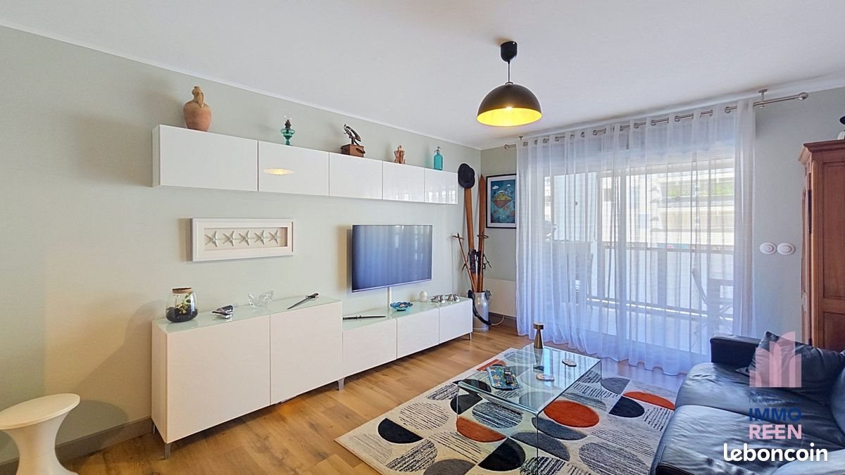 Appartement à vendre, 42m², La Seyne-sur-Mer