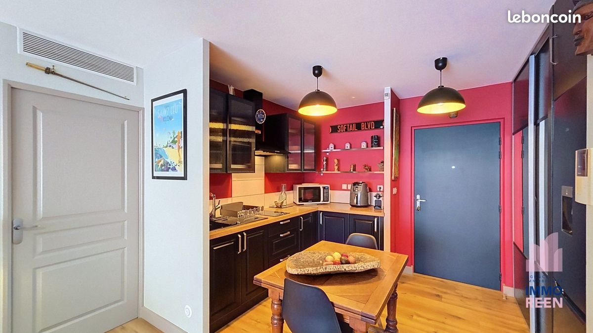 Appartement à vendre, 42m², La Seyne-sur-Mer