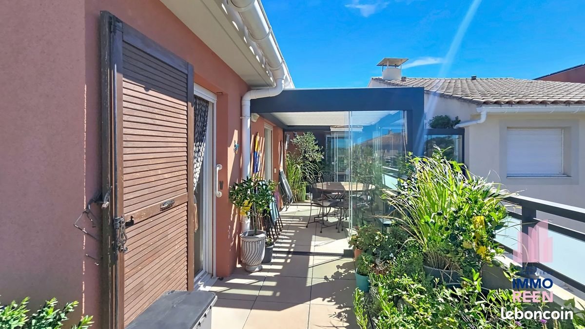 Appartement à vendre, 94m², La Seyne-sur-Mer