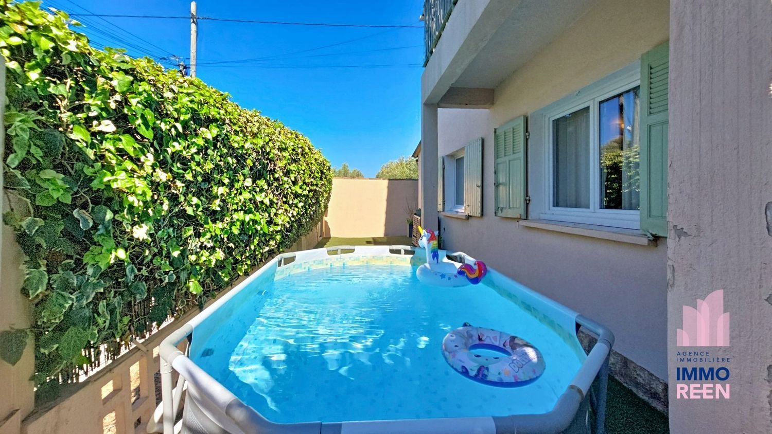 Appartement à vendre, 81m², La Seyne-sur-Mer