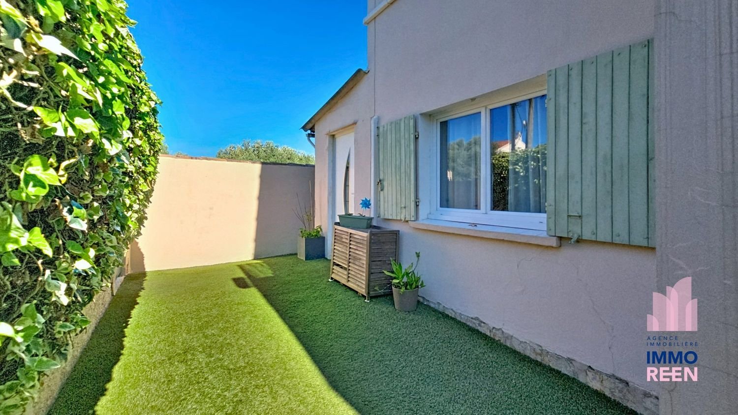 Appartement à vendre, 81m², La Seyne-sur-Mer