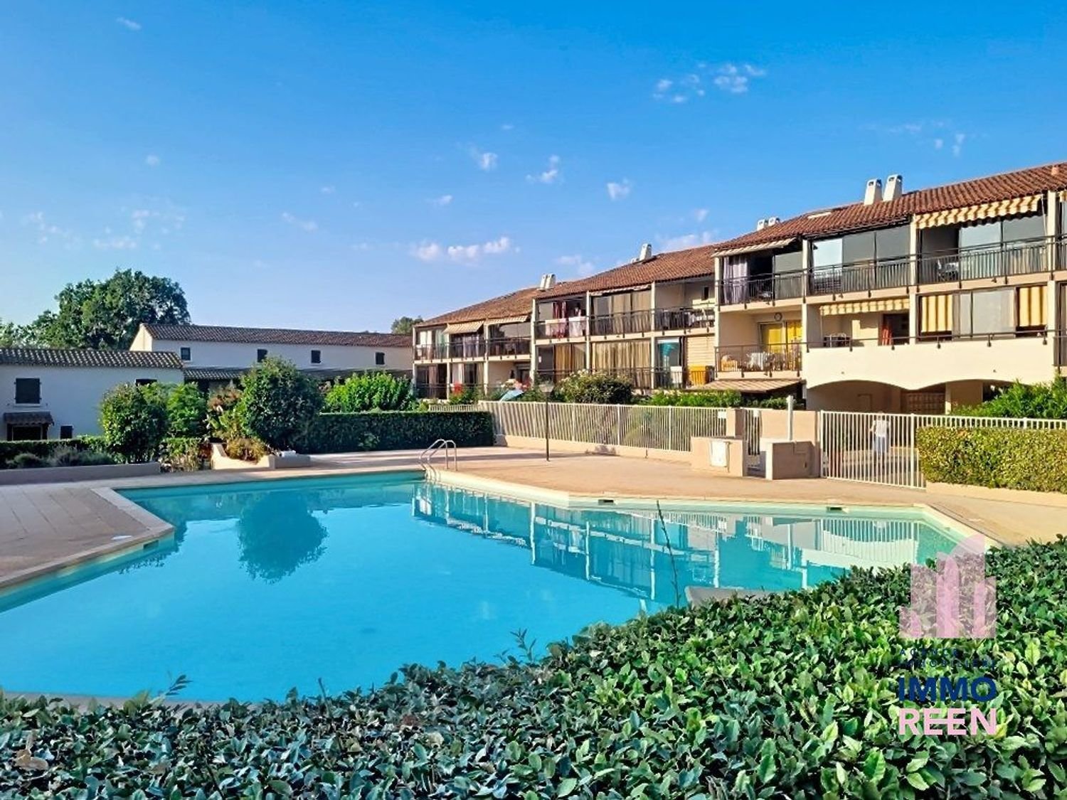 Appartement à vendre, 17m², La Seyne-sur-Mer