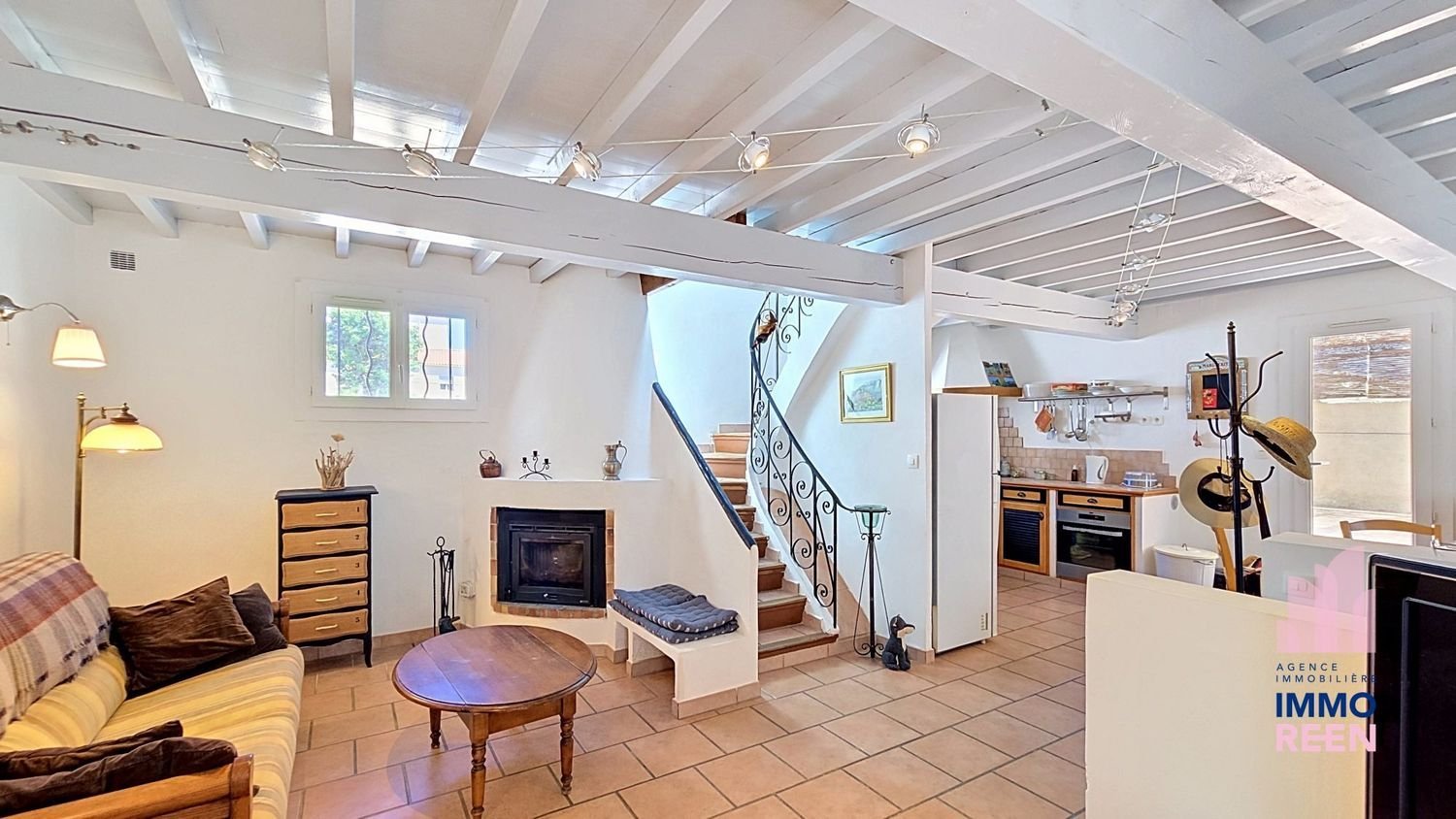 Maison à vendre, 62m², Toulon