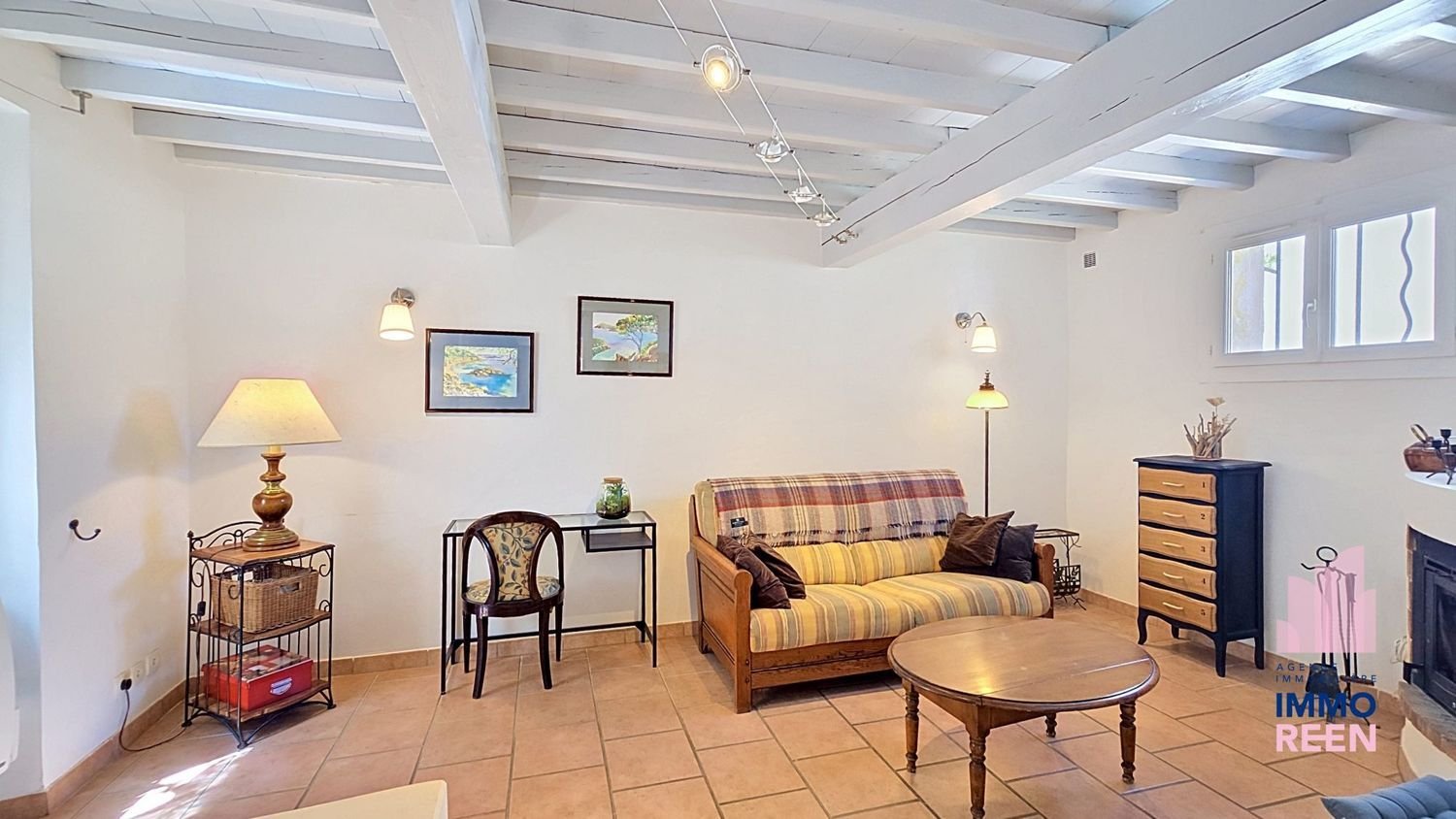 Maison à vendre, 62m², Toulon