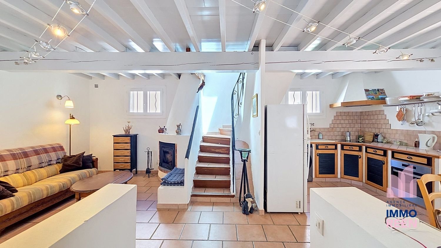 Maison à vendre, 62m², Toulon