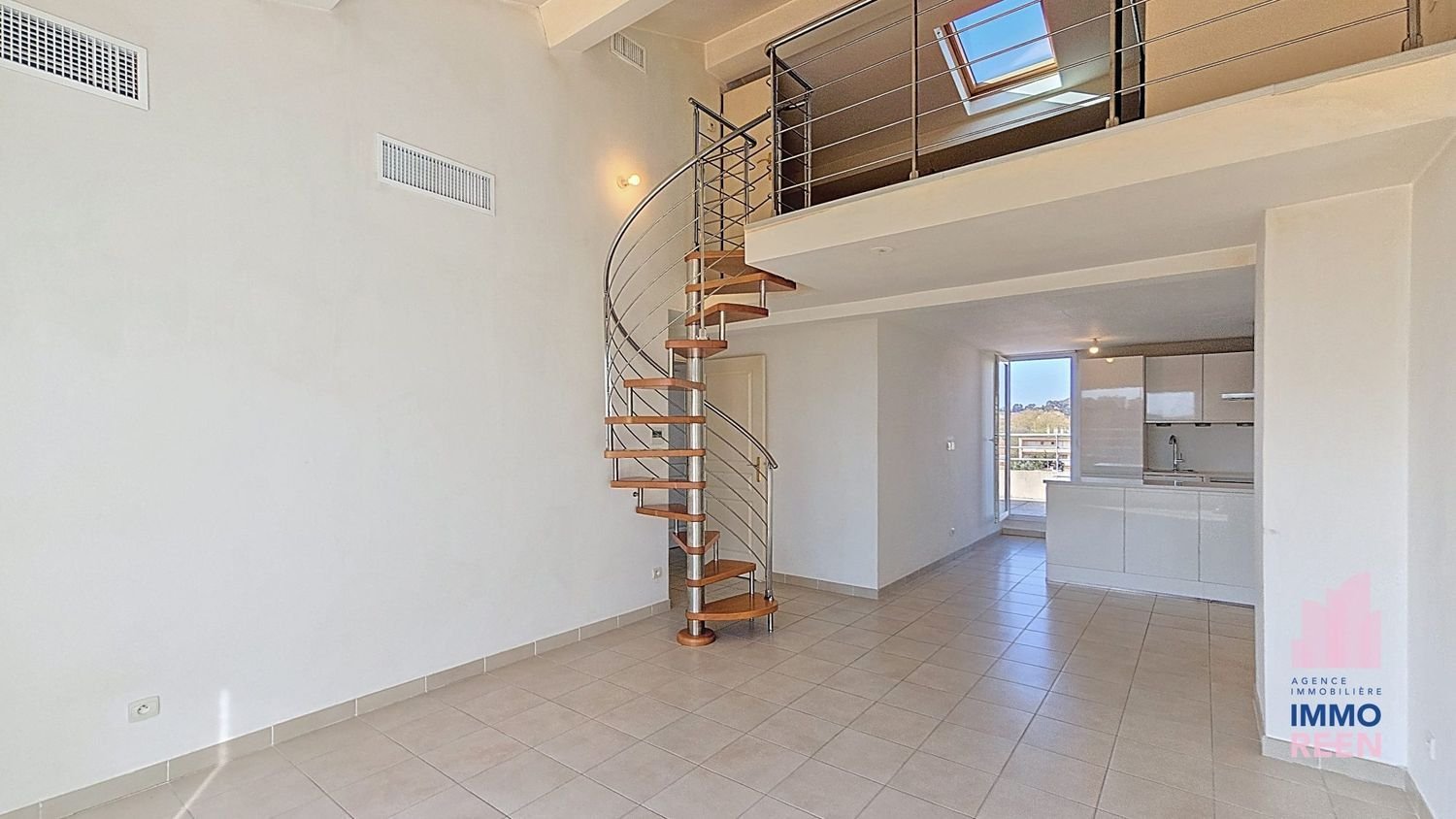 Appartement à vendre, 54m², La Seyne-sur-Mer