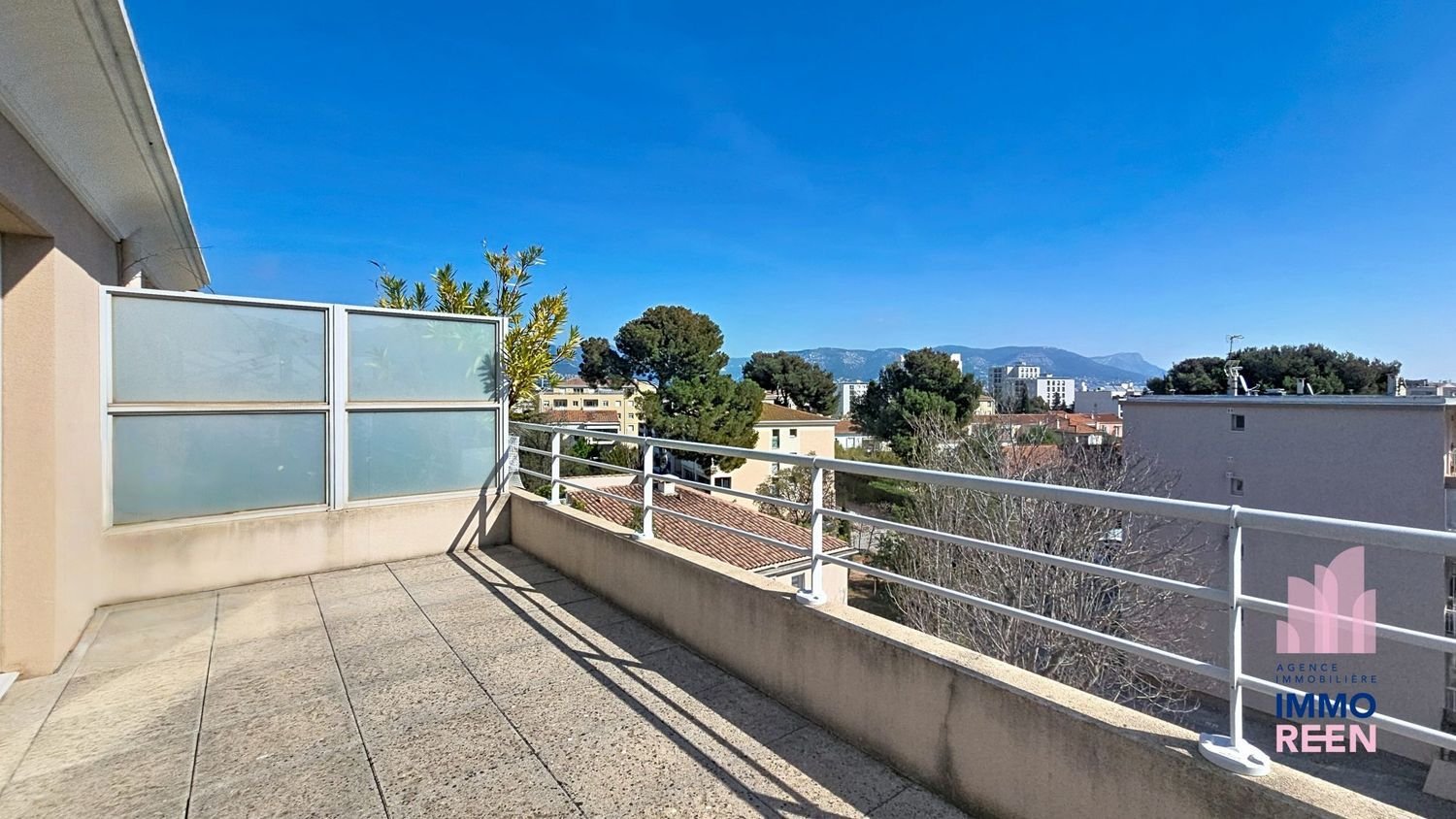 Appartement à vendre, 54m², La Seyne-sur-Mer