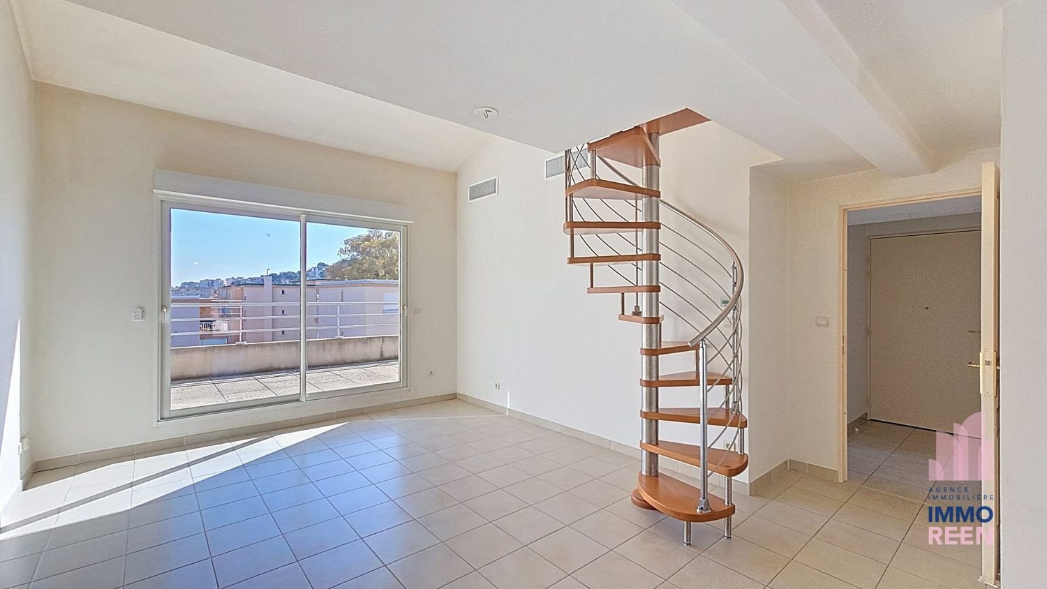 Appartement à vendre, 54m², La Seyne-sur-Mer