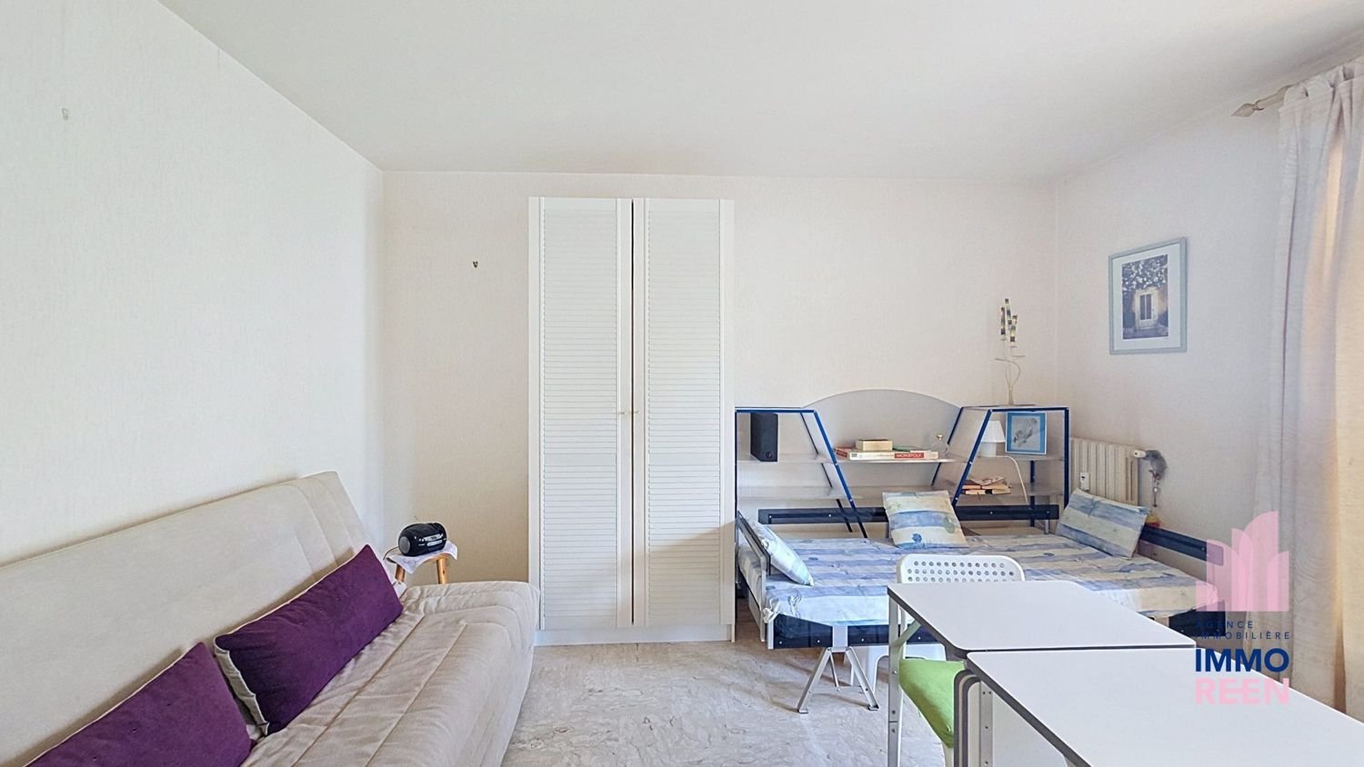 Appartement à vendre, 29m², Six-Fours-les-Plages
